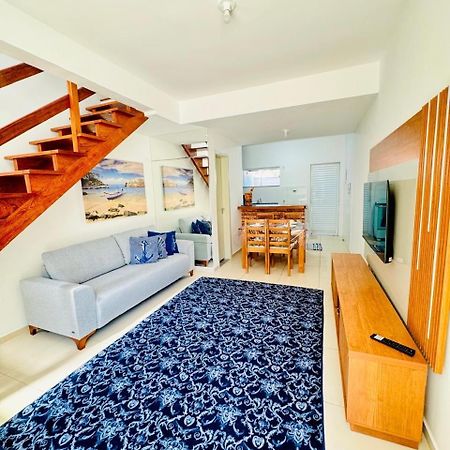 Вилла Casa Brisa Do Mar Арраял-ду-Кабу Экстерьер фото