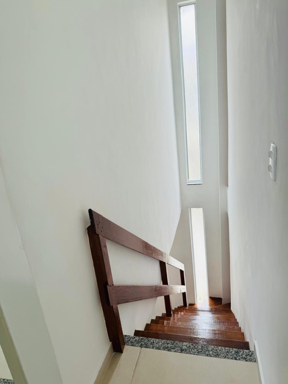 Вилла Casa Brisa Do Mar Арраял-ду-Кабу Экстерьер фото